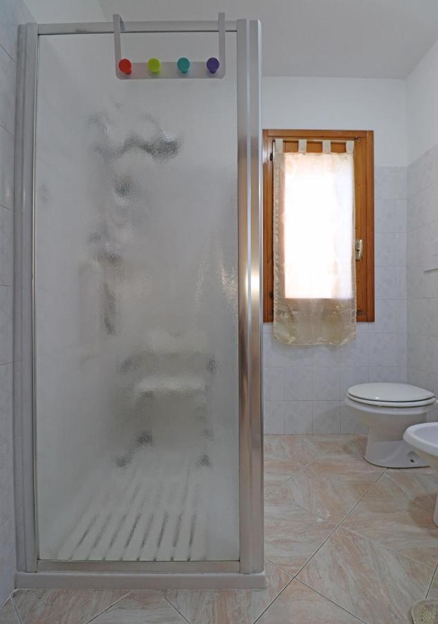 לה מדלנה Murphy Holiday Home - Residenza Guardia Vecchia מראה חיצוני תמונה