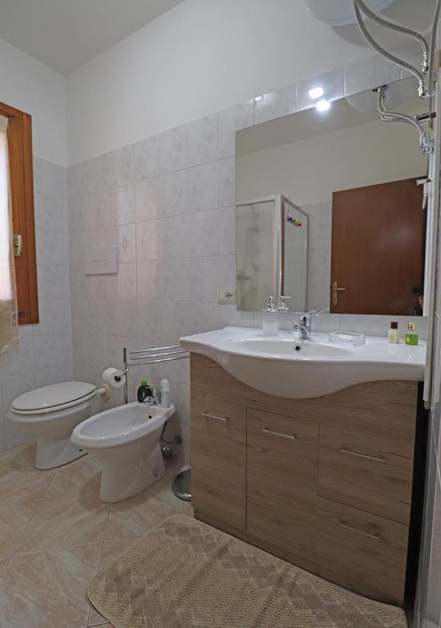 לה מדלנה Murphy Holiday Home - Residenza Guardia Vecchia מראה חיצוני תמונה