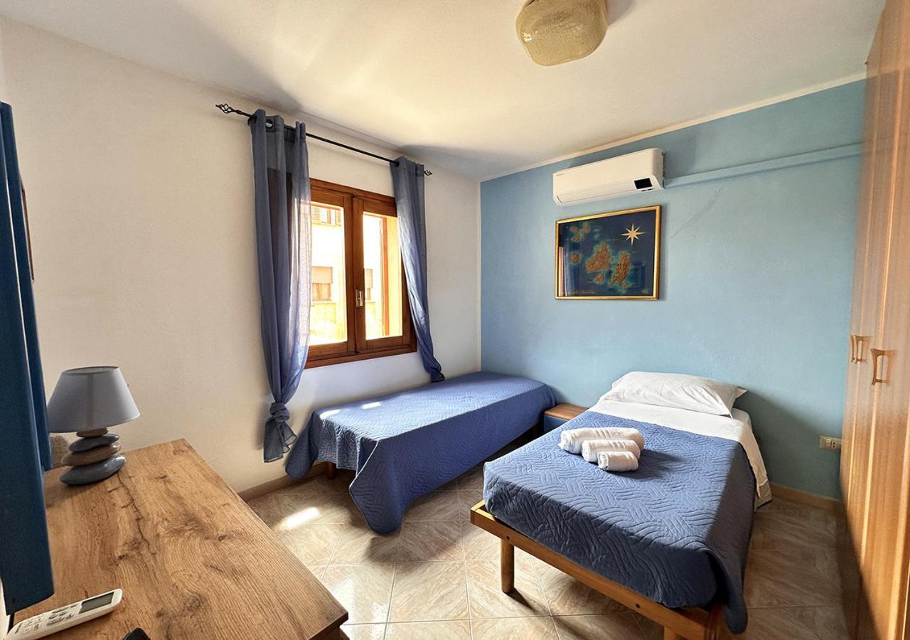 לה מדלנה Murphy Holiday Home - Residenza Guardia Vecchia מראה חיצוני תמונה