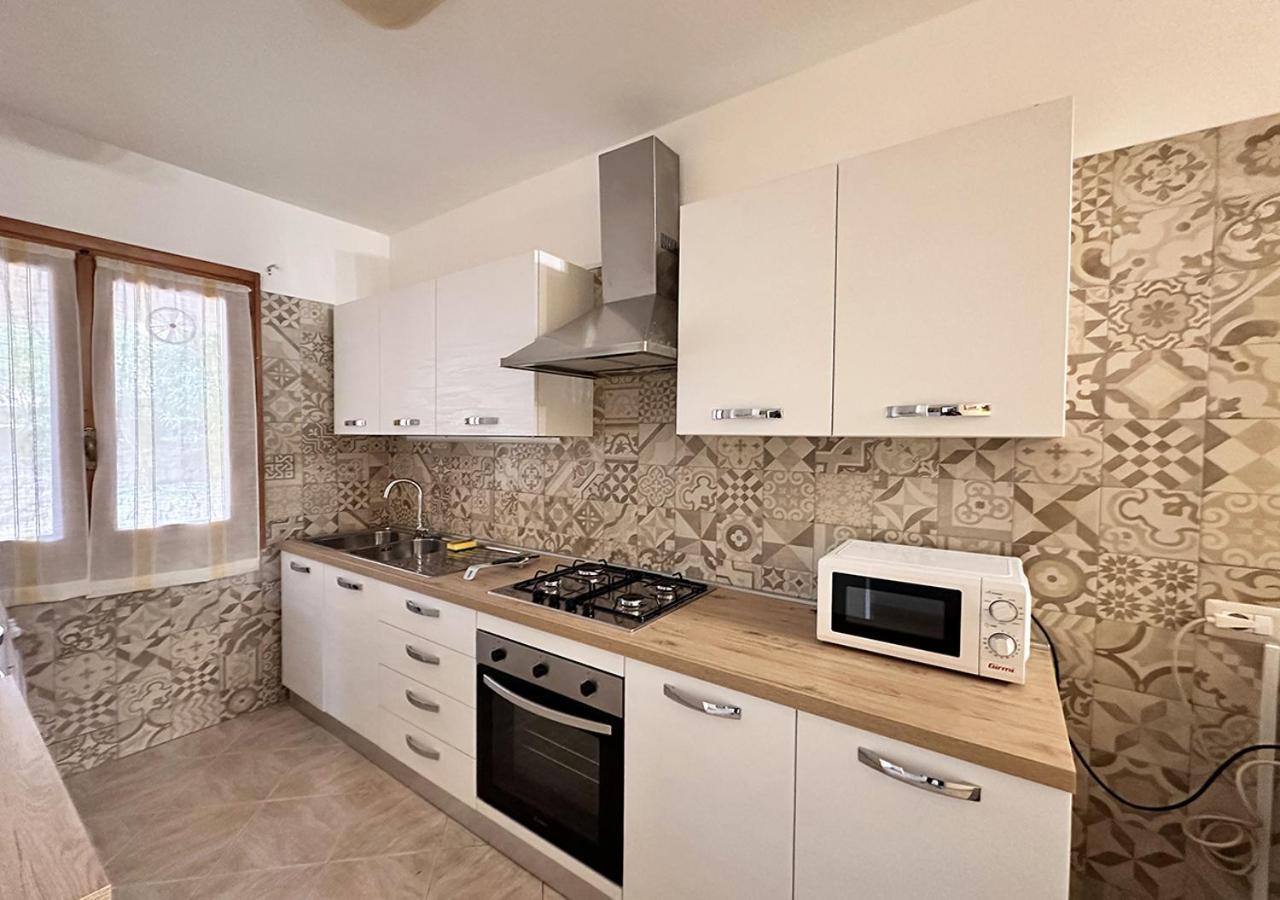 לה מדלנה Murphy Holiday Home - Residenza Guardia Vecchia מראה חיצוני תמונה